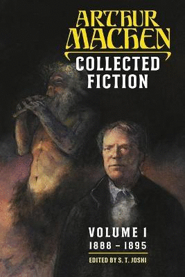 Collected Fiction Volume 1