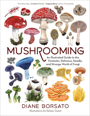 Mushrooming