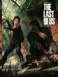 Art of The Last of Us, The