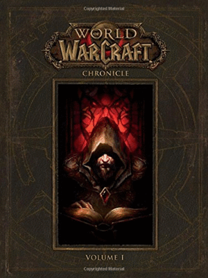World of Warcraft Chronicle Vol. 1