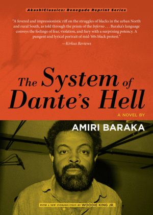 The System of Dante’s Hell