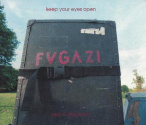 Keep Your Eyes Open
