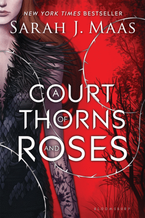 A Cour of Thorns and Rose