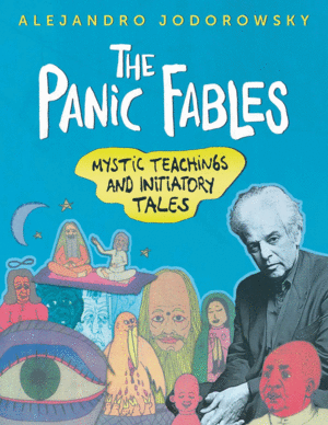 Panic Fables, The
