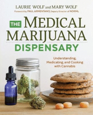 Medical marijuana dispensary, The