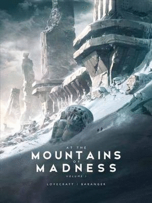 At the Mountains of Madness. Vol. 1