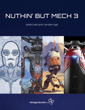 Nuthin' But Mech 3
