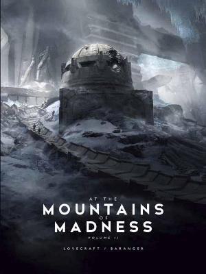 At the Mountains of Madness. Vol. 2