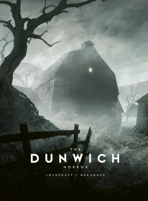 Dunwich Horror, The