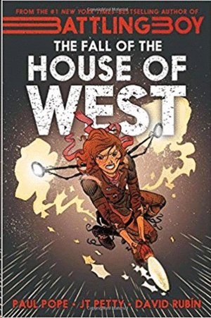 Fall of the House of West