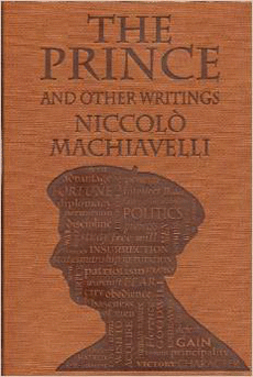 Prince and Other Writings, The