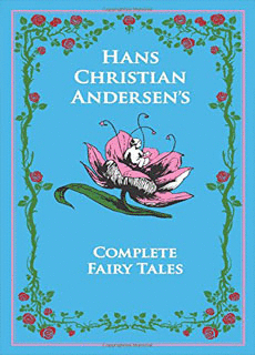 Hans Christian Andersen's Complete Fairy Tales (Leather-bound Classics)