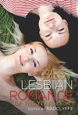 Best Lesbian Romance. Vol. 1
