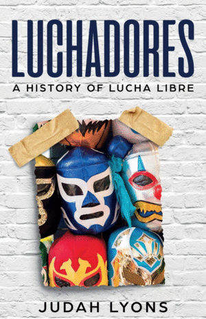 Luchadores