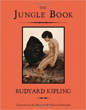 Jungle book, The
