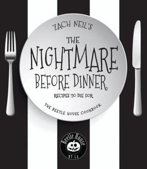 Nightmare before dinner, The