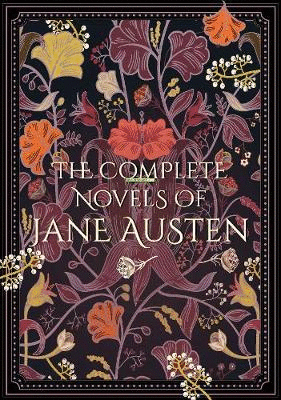 Complete Novels of Jane Austen Vol. 1, The