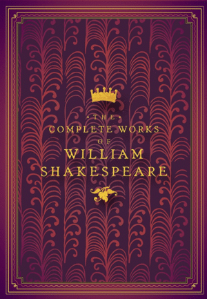 Complete Works of William Shakespeare, The