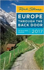 Europe through the back door 2017