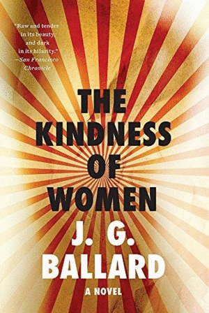 Kindness of Women, The