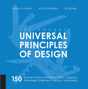 Pocket Universal Principles of Design, The