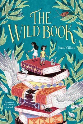Wild Book, The