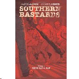 Southern bastards volume 1: Here was a man