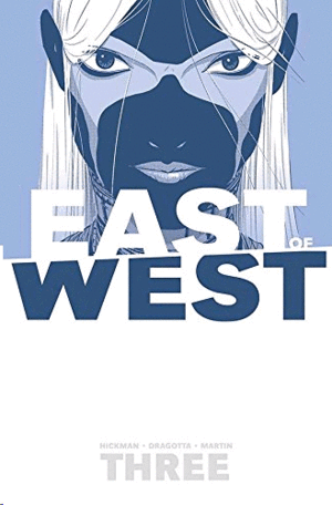 East of West (Vol. 3)