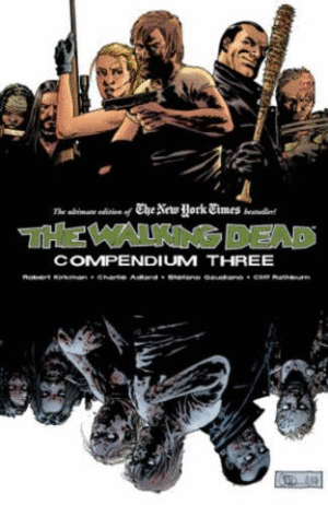 Walking Dead Compendium 3, The