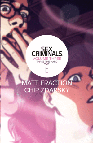 Sex Criminals (Vol. 3)