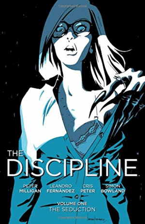 Discipline, The Vol. 1