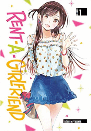 Rent-A-Girlfriend 1