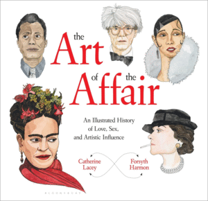 Art of the affair, The