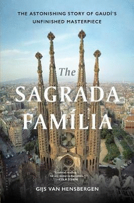 Sagrada Familia, The