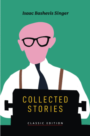 Collected Stories