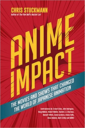 Anime Impact