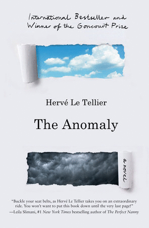 Anomaly, The