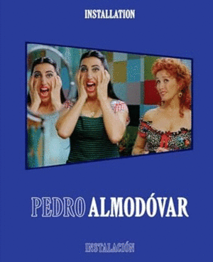 Pedro Almodovar