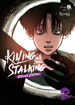 Killing Stalking: Deluxe Edition. Vol. 2