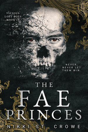 The Fae Princes