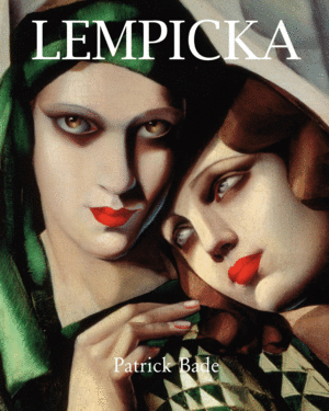 Lempicka: Art Deco's Divine Diva