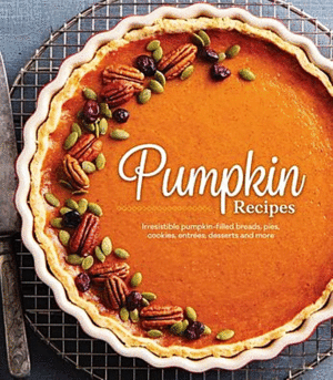 Pumpkin Recipes