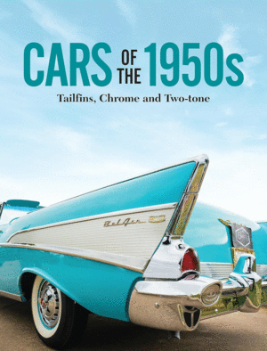 Cars Of The 1950s