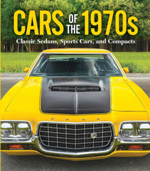 Cars Of The 1970s