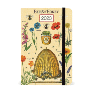 Bees & Honey: agenda semanal 2023