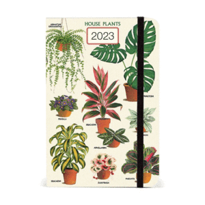 House of Plants: agenda semanal 2023