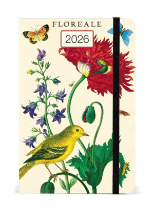 Floreale: agenda 2026