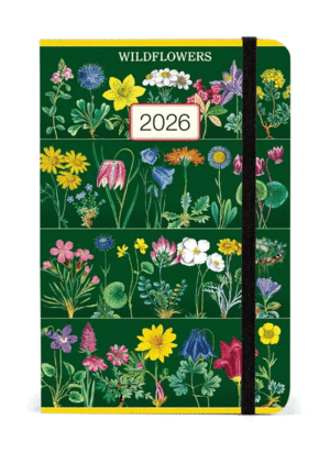Wildflowers: agenda 2026