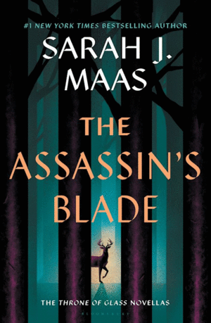 Assassin's Blade, The