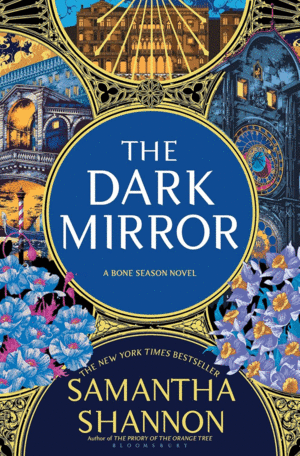 The Dark Mirror